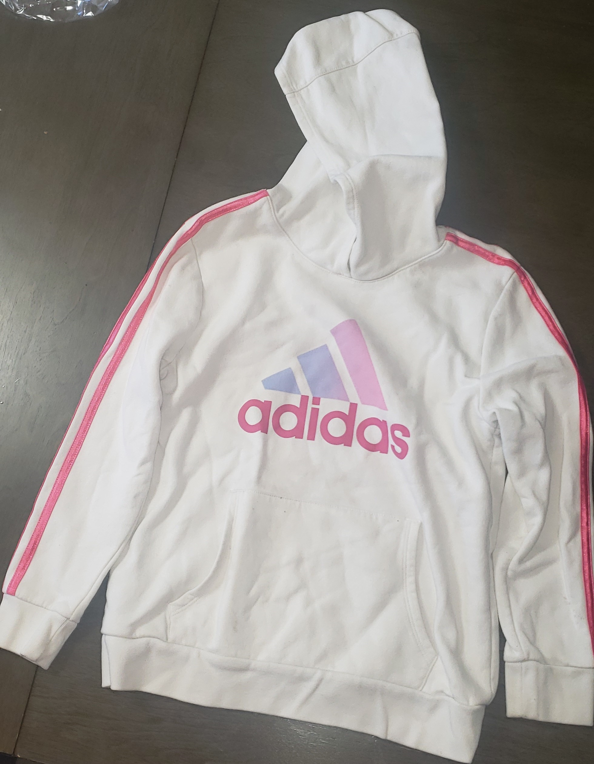 Adidas Hoodie